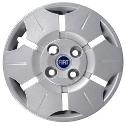 Kit serie 4 copricerchi coppe ruota 13"