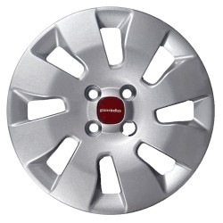 Kit serie 4 copricerchi coppe ruota 14"