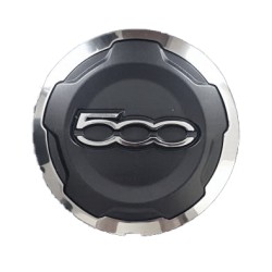 Kit serie 4 copricerchi coppe ruota 14"