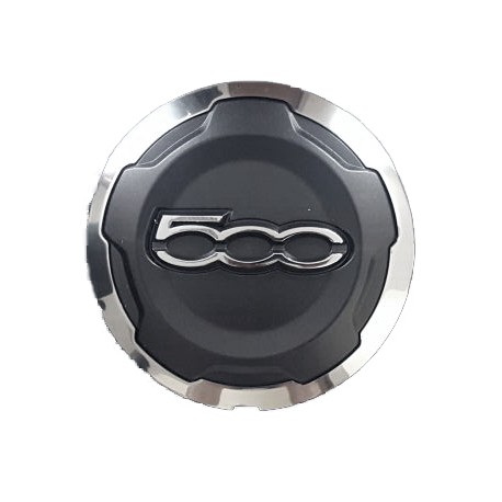 Kit serie 4 copricerchi coppe ruota 14"