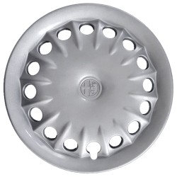 Kit serie 4 copricerchi coppe ruota 14"