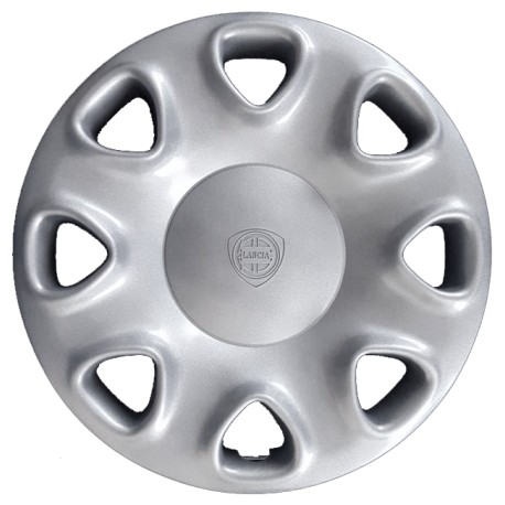 Kit serie 4 copricerchi coppe ruota 14"