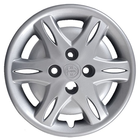 Kit serie 4 copricerchi coppe ruota 14"