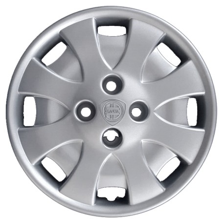 Kit serie 4 copricerchi coppe ruota 14"