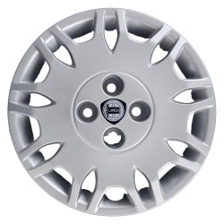 Kit serie 4 copricerchi coppe ruota 14"