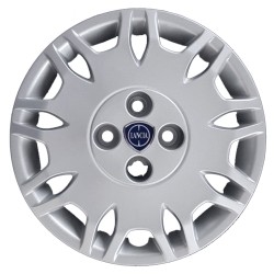 Kit serie 4 copricerchi coppe ruota 14"