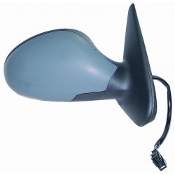 Retrovisore elettrico termico ribaltabile verniciabile 2003 in poi dx