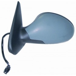 Retrovisore elettrico termico ribaltabile verniciabile 2003 in poi sx