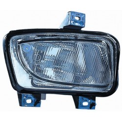 Fendinebbia passeggero - dx