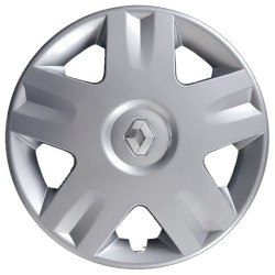 Kit serie 4 copricerchi coppe ruota 13"