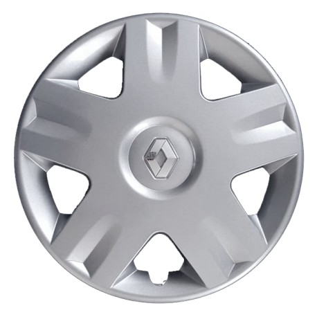 Kit serie 4 copricerchi coppe ruota 14"