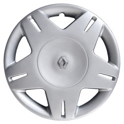 Kit serie 4 copricerchi coppe ruota 14"