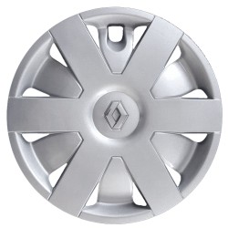 Kit serie 4 copricerchi coppe ruota 13"