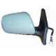 Retrovisore elettrico termico ribaltabile verniciabile 7 pin dx