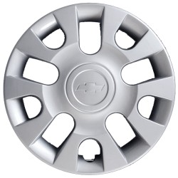 Kit serie 4 copricerchi coppe ruota 13"