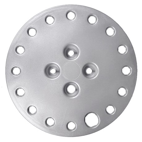 Copricerchio coppa ruota 13"