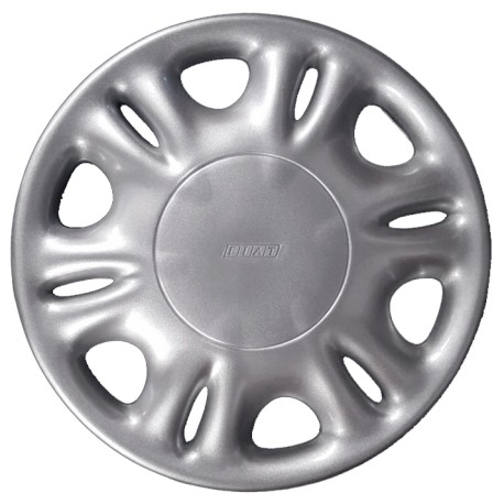 Copricerchio singolo coppa ruota Fiat Brava ELX diametro 14