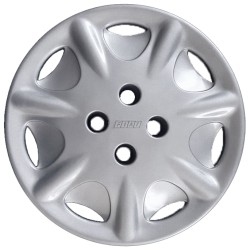 Copricerchio coppa ruota 14"