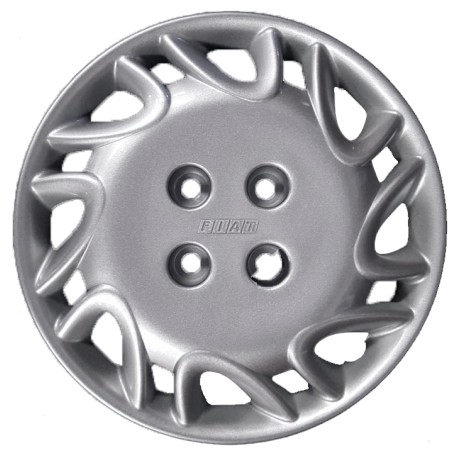 Copricerchio coppa ruota 14"