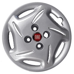 Copricerchio coppa ruota 13" nuovo logo