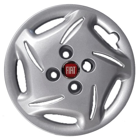 Copricerchio coppa ruota 13" nuovo logo