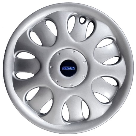 Copricerchio coppa ruota 14"