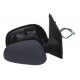 Retrovisore elettrico termico ribaltabile verniciabile 7 pin dx