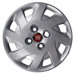 Copricerchio coppa ruota 13" nuovo logo