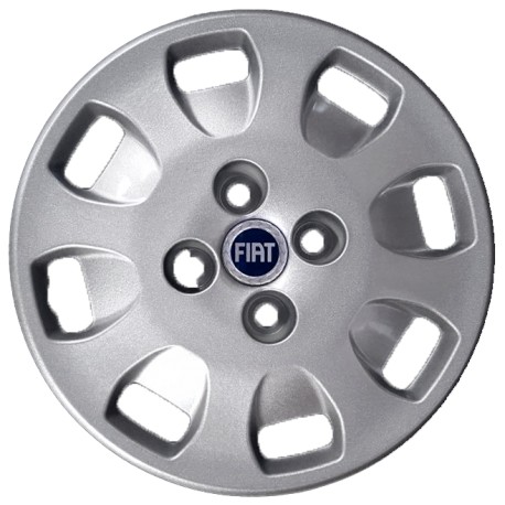 Copricerchio coppa ruota 13"