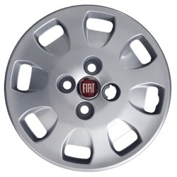 Copricerchio coppa ruota 13" nuovo logo