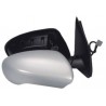 Retrovisore elettrico termico ribaltabile verniciabile 7 pin dx