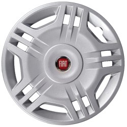 Copricerchio coppa ruota 14" nuovo logo