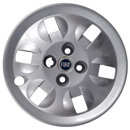 Copricerchio coppa ruota 14"