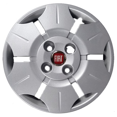 Copricerchio coppa ruota 13" nuovo logo