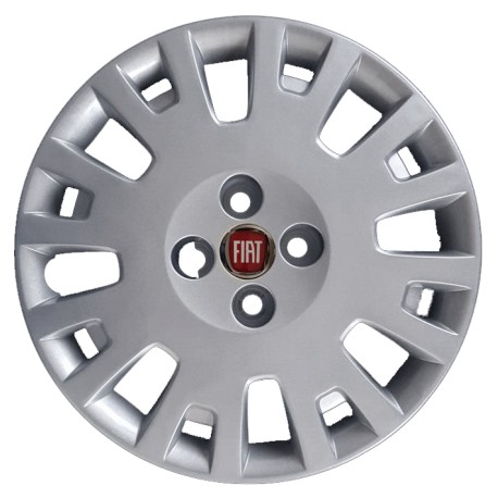 Copricerchio coppa ruota 15"