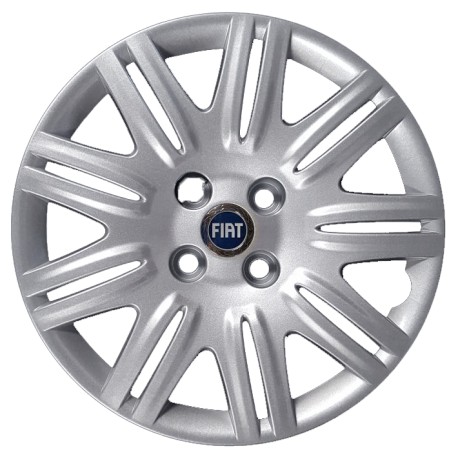 Copricerchio coppa ruota 14"