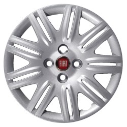 Copricerchio coppa ruota 14" nuovo logo