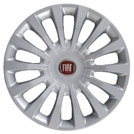 Copricerchio coppa ruota 16"