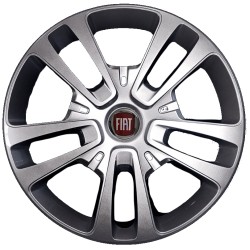 Copricerchio coppa ruota 16"