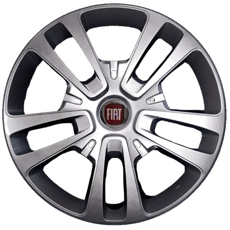 Copricerchio coppa ruota 16"