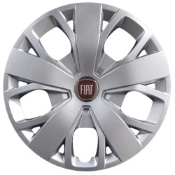 Copricerchio coppa ruota 16"