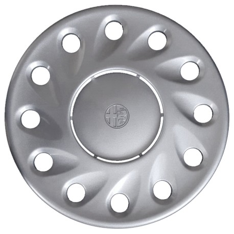 Copricerchio coppa ruota 15"