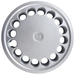 Copricerchio coppa ruota 15"