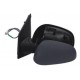 Retrovisore elettrico termico ribaltabile verniciabile 7 pin sx