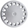 Copricerchio singolo coppa ruota Alfa Romeo 145 - 146 diametro 14