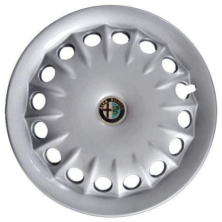 Copricerchio coppa ruota 14"