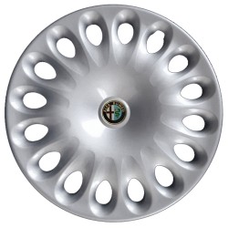 Copricerchio coppa ruota 16"