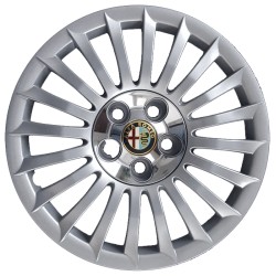 Copricerchio coppa ruota 16"