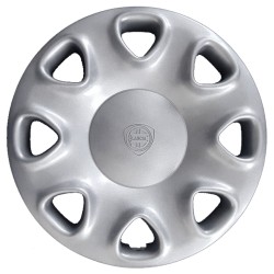 Copricerchio coppa ruota 14"