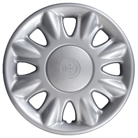 Copricerchio coppa ruota 14"